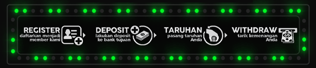 PALEM168 Jackpot